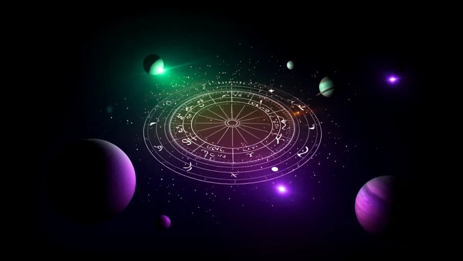 СияниеЗвёзд